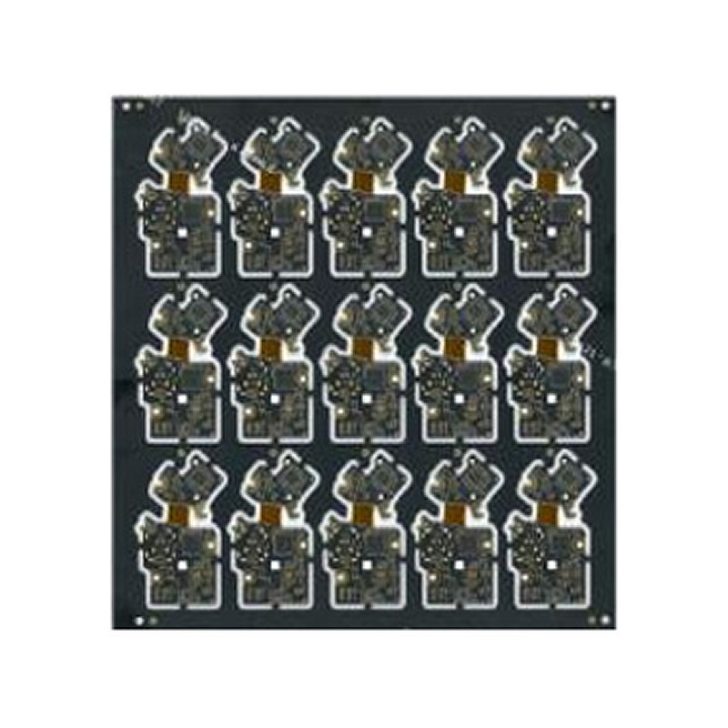 Industrial camera PCB