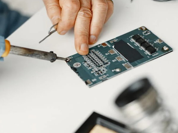 PCBA制造业发展现状分析