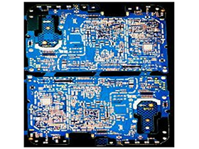 手机主板PCB